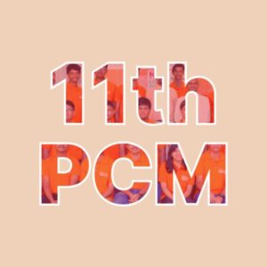 11th PCM IIT Integrated