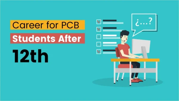 📚 12th PCB – Online Coaching