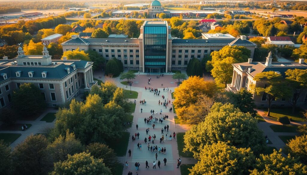 Comprehensive Course Offerings Comprehensive Course Offerings