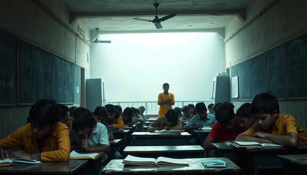 Indian Education System Challenges Indian Education System Challenges