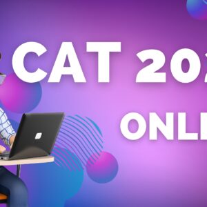 CAT Preparation Program