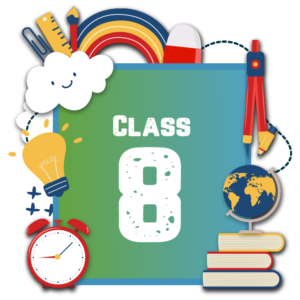 📚 8th Advance – Online Coaching