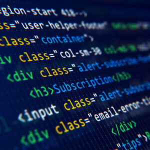 Advance coding