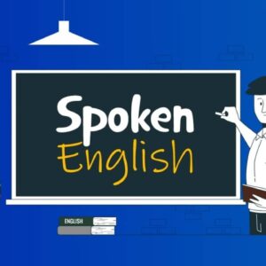 English spoken