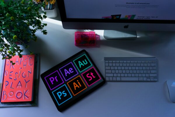 🎨 Comprehensive Graphic Designing