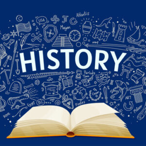 MA History - English