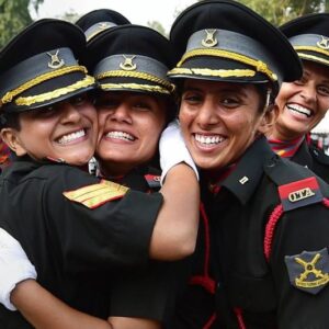 NDA (National Defence Academy) Preparation