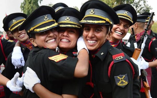 NDA (National Defence Academy) Preparation