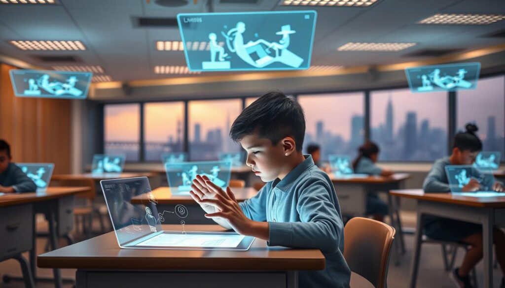 personalized learning experience personalized learning experience