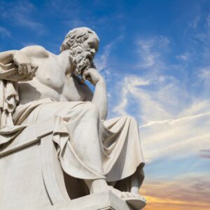 MA Philosophy - English