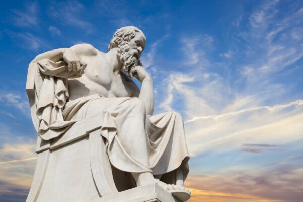 MA Philosophy - English